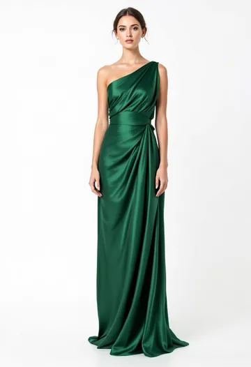 Product photo: Evening gown