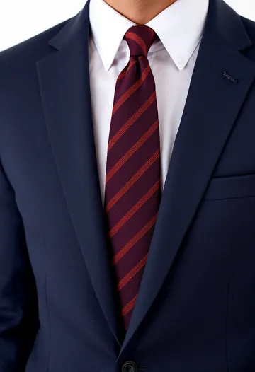 Product photo: Men's suit