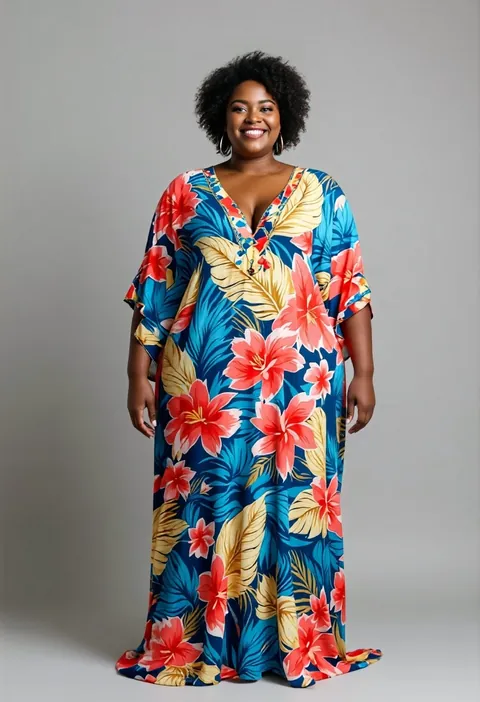 Real try-on: Resort